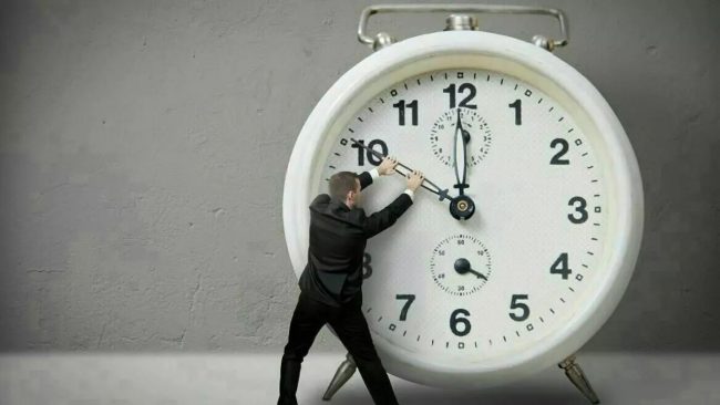 Фото - Компания Facebook ввела новую единицу измерения времени