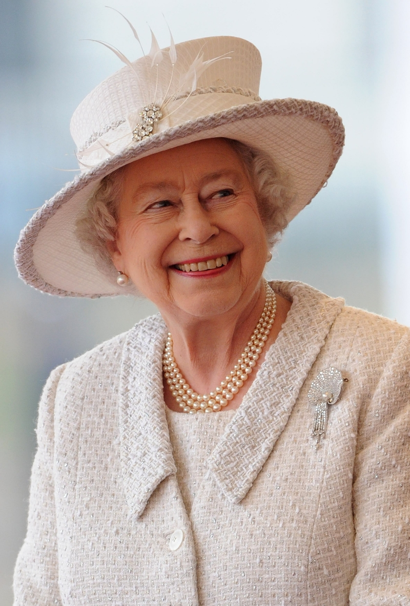 “Мне 75, и я не могу вспомнить кого-то, кроме нее”: королева-консорт Камилла о Елизавете II в новом интервью