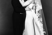 Фото - Бруклин Бекхэм и Никола Пельтц отметили полгода брака и поделились новыми фото со свадьбы