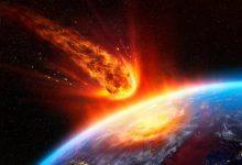 Фото - Астероид-убийца планет может врезаться в Землю?