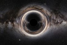 Фото - Обладают ли черные дыры квантовыми свойствами?