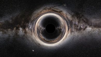 Фото - Обладают ли черные дыры квантовыми свойствами?