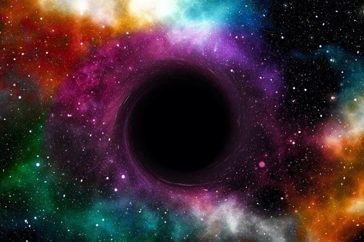 Обладают ли черные дыры квантовыми свойствами?