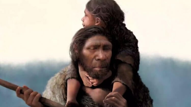 Фото - Учены рассказали, как неандертальцы строили семьи